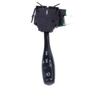 ZNAGDFVW Auto Sterzo Interruttore Compatibile con Mitsubishi per Pajero per Montero III V77 6G75 2000-2006 MR570117 Auto Lampada di Segnalazione di Svolta Interruttore di Illuminazione
