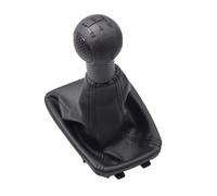 ZNCOJL Pomello Del Cambio Per Chevrolet Per Sail 2009-2015 Pomello Del Cambio Manuale A 5 Marce Leva Marce Senza Modifiche