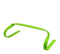 ZNJAMN Ostacoli per L'Allenamento della velocità 2 Pezzi Agili Fooall Training Hurdle Attrezzatura for Esercizi di Corsa e a Ostacoli per L'Allenamento(Color2)