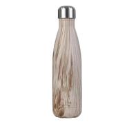 ZNJAMN Tazza D'Acqua In Acciaio Inossidabile Borraccia Termica A Doppia Parete In Acciaio Inox, For Acqua, Birra, Sport All'aria Aperta Per Viaggi, Campeggio(Color6)
