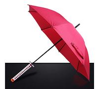 ZNLVZSH Ombrello per Demon of Slayer Fans, Ombrello Automatico Cosplay Anime, 210T 8 Bones Sun & Rain Ombrello Antivento Impermeabile per Uomo Donna, Varie opzioni di Personaggio, Kochou Shinobu