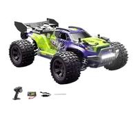 ZNLYRION SG118 PRO RC Auto, 4WD Off-Road Racing Truck, 2.4GHz Telecomando, Veicolo elettrico ad alta velocità