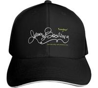 ZNODXFIV Berretto da Baseball Classico Cappelli Invernali da Golf per Gli Uomini Borsa da Spiaggia Cappelli da Donna per Il Sole da Uomo