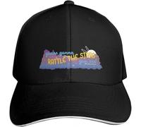 ZNODXFIV Cappelli Classici Berretto da Baseball per Gli Uomini Berretti Personalizzati Cappello Estivo Cappelli da Donna da Uomo