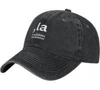 ZNODXFIV Cappello da Sole Unisex la 3 sillabe #ImWithHer Berretto da Baseball con Logo Bianco Berretto tattico Militare Cappello Militare Vintage Cappellino Militare Uomo per Uomo Regalo da Donn