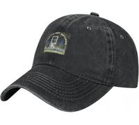 ZNODXFIV I Piatti mangiano Le Chitarre perché Ci Sono Le Montagne Berretto da Baseball Cappello Personalizzato Snapback cap Visiera Termica Rugby per Le Donne Uomo Fresco
