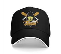 ZNODXFIV per la Luce Unisex Berretti da Baseball Berretto con Visiera Furie Film Sun Shade Cappelli per Gli Uomini Donne Cool