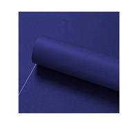 ZNQNDSR Pelle Adesiva per Riparazioni Toppa Autoadesiva per Riparazione in Pelle, Tagliabile, con Texture Litchi, Nastro Adesivo in Vinile per Riparazione Divani(Royal Blue,11.8x54in)