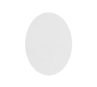 ZNQNDSR Pelle Adesiva per Riparazioni Toppa Autoadesiva per Riparazione Pelle, Toppe in Pelle Scamosciata per Interni Auto, Divani, Sedili, Borse, Testiere(White)