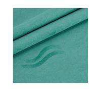 ZNQNDSR Pelle Adesiva per Riparazioni Toppe Autoadesive in Pelle, Toppe in Tessuto Scamosciato per Riparazione Divani, Sedili Auto, Sedie da Ufficio, Divani, Bagagli(Light Green,11.8x29.5in)