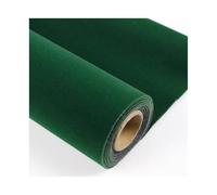 ZNQNDSR Pelle Adesiva per Riparazioni Toppe in Pelle per Mobili, 19,7x59 in Tessuto Scamosciato, Riparazione di Toppe per Divani, Sedili Auto, Sedie da Ufficio(Green)