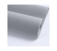 ZNQNDSR Pelle Adesiva per Riparazioni Toppe in Pelle per Mobili, 19,7x59 in Tessuto Scamosciato, Riparazione di Toppe per Divani, Sedili Auto, Sedie da Ufficio(Light Gray)