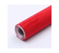 ZNQNDSR Pelle Adesiva per Riparazioni Toppe in Pelle Scamosciata per Mobili, Toppe Autoadesive per Divani, Riparazioni per Divani, Sedili per Auto, Sedie da Ufficio(Red,11.8x55in)