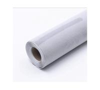 ZNQNDSR Pelle Adesiva per Riparazioni Toppe in Pelle Scamosciata per Mobili, Toppe Autoadesive per Divani, Riparazioni per Divani, Sedili per Auto, Sedie da Ufficio(Light Gray,7.8x11.8in)
