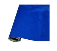 ZNQNDSR Pelle Adesiva per Riparazioni Toppe in Pelle Scamosciata, Toppe Autoadesive per Divani, Riparazioni di Mobili, Divani, Sedili Auto, Sedie(Navy Blue)