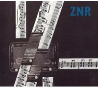 ZNR ZNR: Archive Box (CD) Box Set