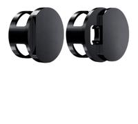 ZNTKLR Set Da 2 Copri-Lenti Scorrevoli Compatibili Con Occhiali Intelligenti, A