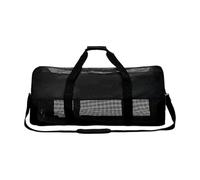 ZnttUu 3. Custodia a rete ad asciugatura rapida professionale con fondo rinforzato per immersioni e avventure all'aperto