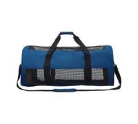 ZnttUu 3. Custodia a rete ad asciugatura rapida professionale con fondo rinforzato per immersioni e avventure all'aperto