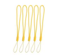 ZnttUu 5pcs Hand Wrist Strap Rope Cord Holder Lanyard for Cell Phone Camera Phone Lanyard Phone Lanyards for Around The Neck Phone Lanyard Strap Phone Lanyard Holder Phone Lanyard Wrist Strap Phone