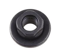 ZnttUu Dado del mozzo della bicicletta Ingranaggio fisso Vite asse anteriore e posteriore S/L Accessori dell'albero Parti della bicicletta Attrezzatura Accessori per biciclette Per Uomini E Donne