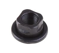 ZnttUu Dado del mozzo della bicicletta Ingranaggio fisso Vite asse anteriore e posteriore S/L Accessori dell'albero Parti della bicicletta Attrezzatura Accessori per biciclette Per Uomini E Donne