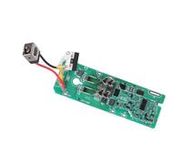 ZnttUu Modulo Protezioni Batteria per Aspirapolveri Serie DC62 / 63/72 Installazione Facile e Manutenzione Conveniente Scheda Gestione Energia