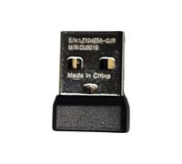 ZnttUu Ricevitore mouse wireless serie CU0019 per M/N CU0019 MR0084 MR0086 Connessione stabile 2,4 GHz Facile installazione Ricevitore portatile