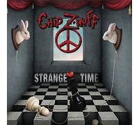 Z'Nuff, Chip - Strange Time