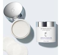 ZO Skin Health Complexion Renewal Pads 60 Pads "precedentemente chiamato Offects® TE-Pads Acne Pore Treatment"