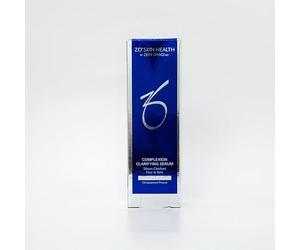 ZO SKIN HEALTH Siero schiarente per la carnagione, 50 ml, per pelli grasse e soggette a imperfezioni, riduce sebo e arrossamenti