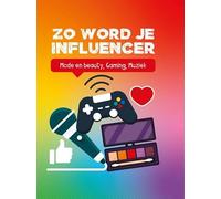 Zo word je influencer