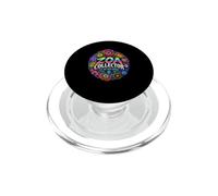 Zoa Collector carro armato della barriera corallina PopSockets PopGrip per MagSafe