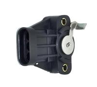 ZOALEUTD Corpo farfallato Compatibile con Chevy OEM 24502965 Sensore Posizione della Valvola Farfalla Auto Riparazioni Accessori Ricambi Componenti