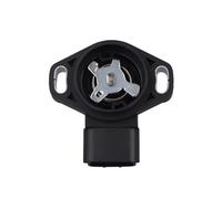 ZOALEUTD Corpo farfallato Compatibile con Chevy per Tracker 2001 2002 2003 2004 OEM SERA483-06 Sensore Posizione Farfalla Auto Accessori Ricambi Componenti