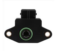 ZOALEUTD Corpo farfallato Compatibile con Hyundai per Accent 1995-1999 per Elantra 1996-2000 per Scoupe 1993-1995 OEM 35170-22010 Sensore Posizione Farfalla Ricambi Sostituzioni