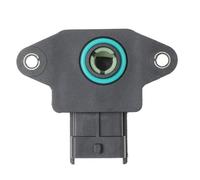 ZOALEUTD Corpo farfallato Compatibile con Hyundai per Accent 2000-2005 per Elantra 2001-2006 per Tiburon 2003-2006 OEM 35170-22600 Sensore Posizione Farfalla Accessori