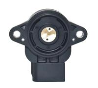 ZOALEUTD Corpo farfallato Compatibile con Mazda OEM 198500-1151 FSN518911 Sensore Posizione Farfalla Auto Riparazioni Accessori Ricambi Componenti