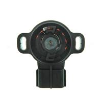 ZOALEUTD Corpo farfallato Compatibile con Mazda per 626 1993-1997 per Millenia 1995-2000 per MPV 1996-1998 OEM 89452-22080 Sensore Posizione Farfalla Riparazioni Accessori Ricambi