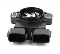 ZOALEUTD Corpo farfallato Compatibile con per Qx4 1997 1998 1999 2000 OEM SERA486-07 Sensore Posizione Farfalla Auto Riparazioni Accessori Ricambi Componenti