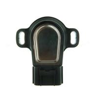 ZOALEUTD Corpo farfallato Compatibile con Toyota per 4Runner 1996-1997 per Supra per T100 1993 1994 1995 1996 1997 1998 OEM 89452-22080 Sensore Posizione Farfalla Ricambi