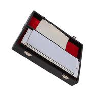 ZOAPDEBCE Armonica diatonica, Bass Harmonica Senior Play The Harmonicas Music Mouth Harp Instrumentos Musicais Harmonica harmonica Beginners