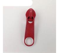 ZOAPDEBCE Tiro con cerniera in metallo ， 10-100 pezzi cursori colorati for cerniere for cerniere in nylon cucito fai da te borsa for vestiti copripiumino accessori for l'abbigliamento(163)