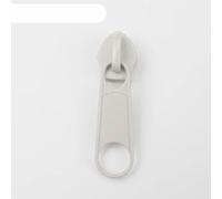ZOAPDEBCE Tiro con cerniera in metallo ， 10-100 pezzi cursori colorati for cerniere for cerniere in nylon cucito fai da te borsa for vestiti copripiumino accessori for l'abbigliamento(307)