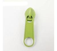 ZOAPDEBCE Tiro con cerniera in metallo ， 10-100 pezzi cursori colorati for cerniere for cerniere in nylon cucito fai da te borsa for vestiti copripiumino accessori for l'abbigliamento(233)