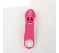ZOAPDEBCE Tiro con cerniera in metallo ， 10-100 pezzi cursori colorati for cerniere for cerniere in nylon cucito fai da te borsa for vestiti copripiumino accessori for l'abbigliamento(144)