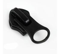 ZOAPDEBCE Tiro con cerniera in metallo ， 20 Pz 3#5#8#10# Cursori for cerniere in nylon Reverse Cerniere invisibili impermeabili Estrattore Testa Borsa fai da te Giacca Accessorio for cucire(ZT010-