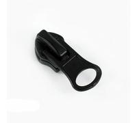 ZOAPDEBCE Tiro con cerniera in metallo ， 20 Pz 3#5#8#10# Cursori for cerniere in nylon Reverse Cerniere invisibili impermeabili Estrattore Testa Borsa fai da te Giacca Accessorio for cucire(ZT010-
