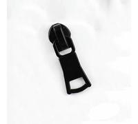 ZOAPDEBCE Tiro con cerniera in metallo ， 20 Pz 3#5#8#10# Cursori for cerniere in nylon Reverse Cerniere invisibili impermeabili Estrattore Testa Borsa fai da te Giacca Accessorio for cucire(ZP005-