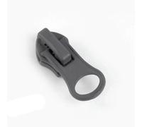 ZOAPDEBCE Tiro con cerniera in metallo ， 20 Pz 3#5#8#10# Cursori for cerniere in nylon Reverse Cerniere invisibili impermeabili Estrattore Testa Borsa fai da te Giacca Accessorio for cucire(ZT010-